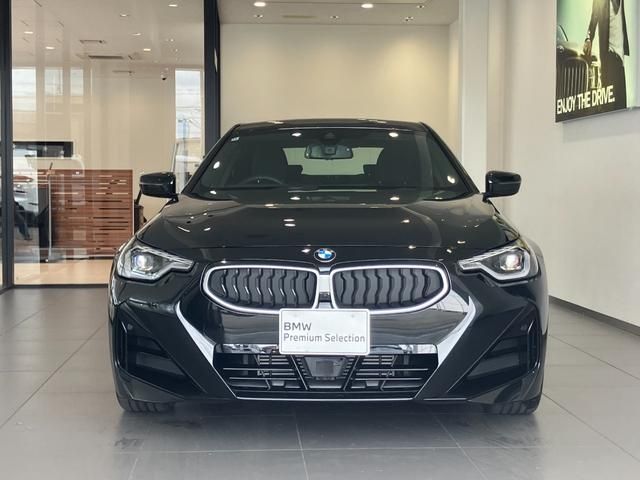 BMW 2series coupe