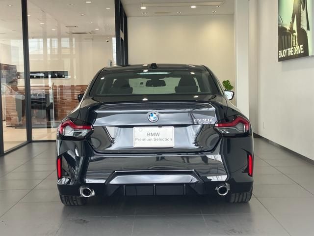 BMW 2series coupe