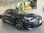 BMW 2series coupe