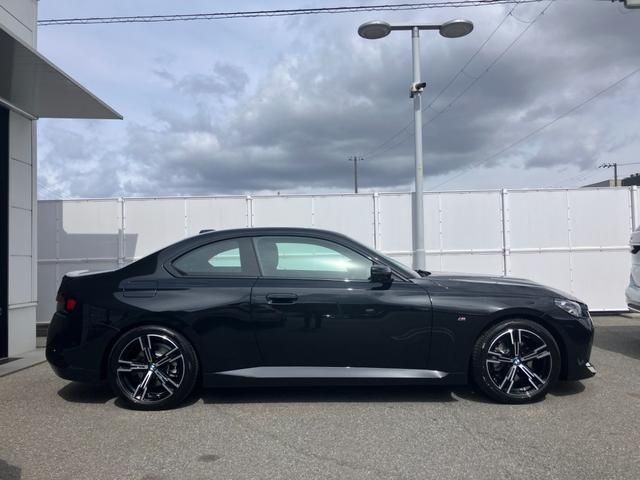 BMW 2series coupe