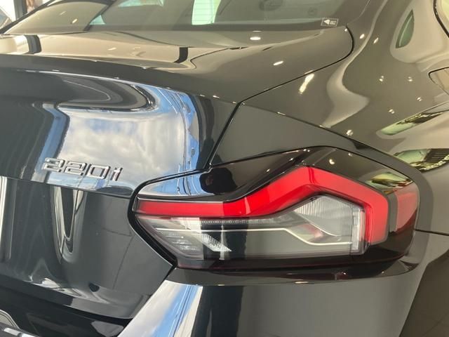 BMW 2series coupe