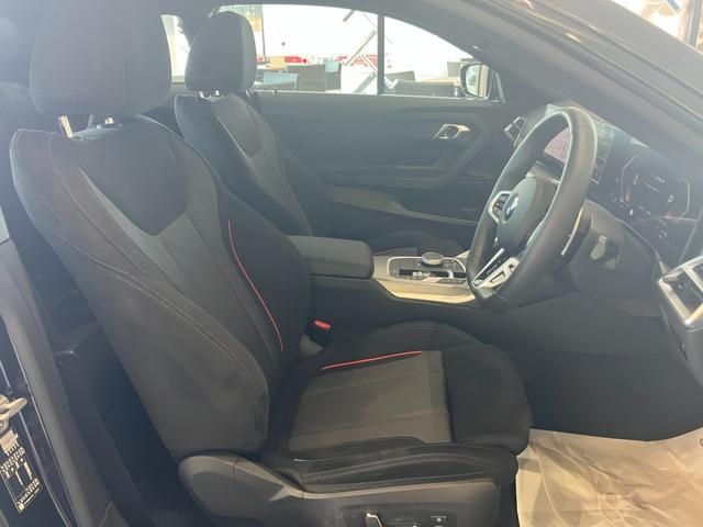 BMW 2series coupe
