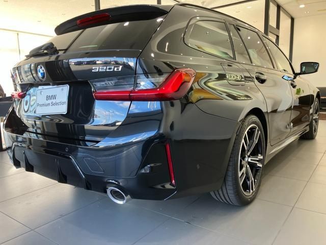 BMW 3series TOURING