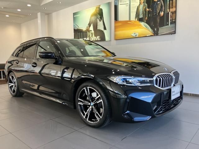 BMW 3series TOURING
