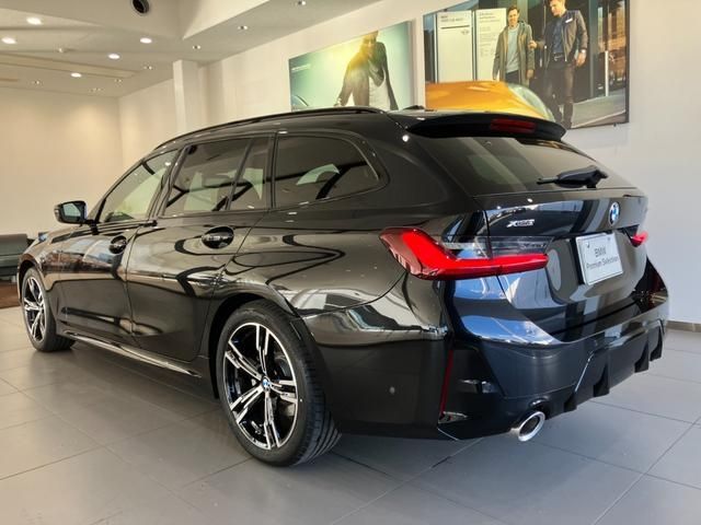 BMW 3series TOURING