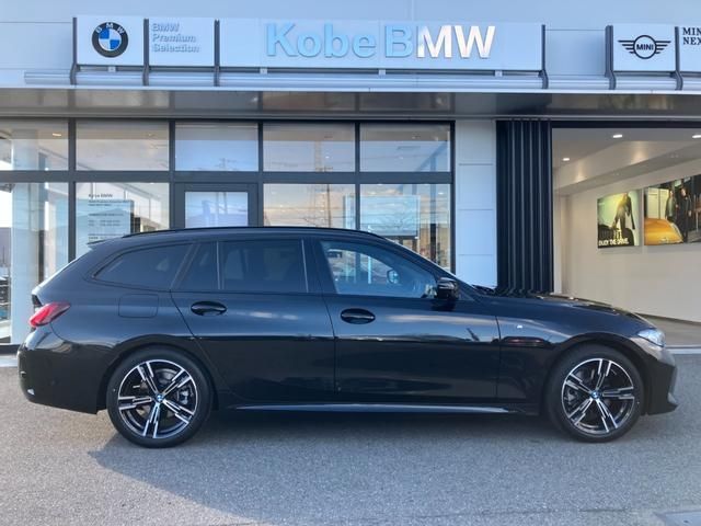 BMW 3series TOURING