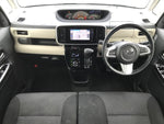MOVE canbus 4WD