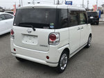MOVE canbus 4WD