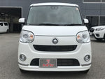 MOVE canbus 4WD