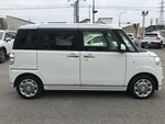 MOVE canbus 4WD