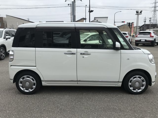MOVE canbus 4WD
