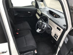 MOVE canbus 4WD