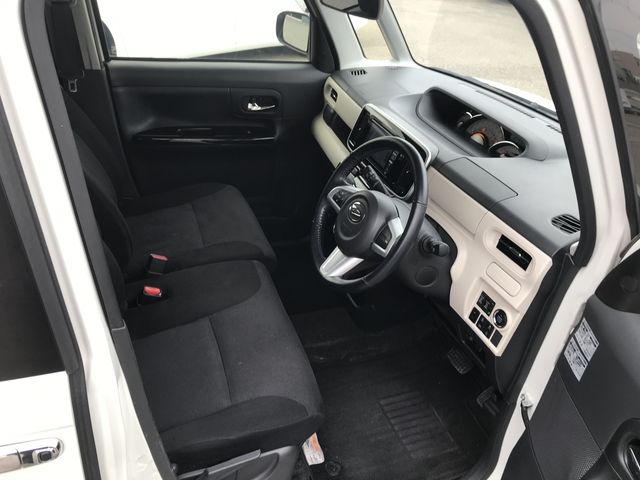 MOVE canbus 4WD