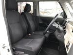 MOVE canbus 4WD