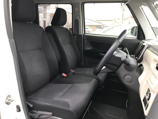 MOVE canbus 4WD