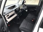 MOVE canbus 4WD