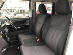 MOVE canbus 4WD