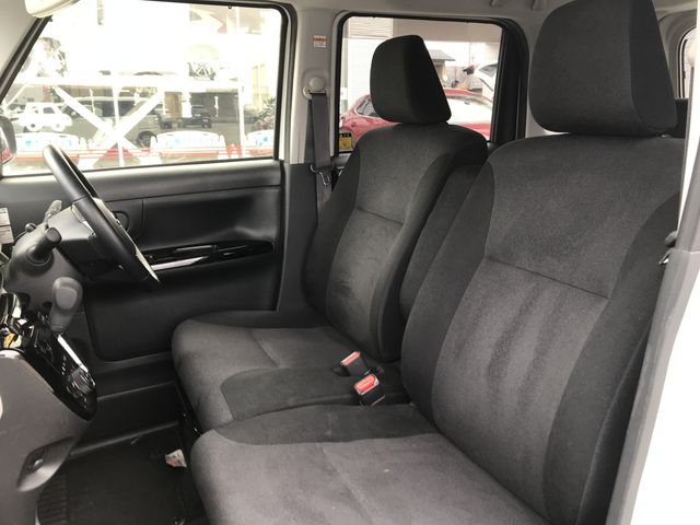 MOVE canbus 4WD