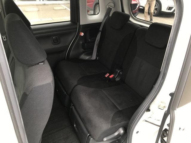 MOVE canbus 4WD