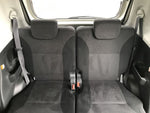 MOVE canbus 4WD