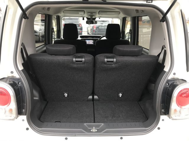 MOVE canbus 4WD