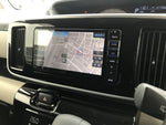 MOVE canbus 4WD