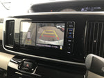 MOVE canbus 4WD