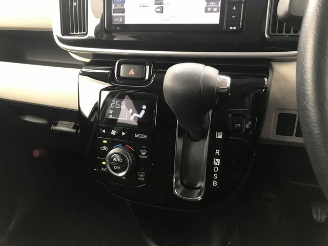 MOVE canbus 4WD
