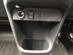MOVE canbus 4WD