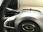 MOVE canbus 4WD