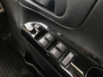 MOVE canbus 4WD