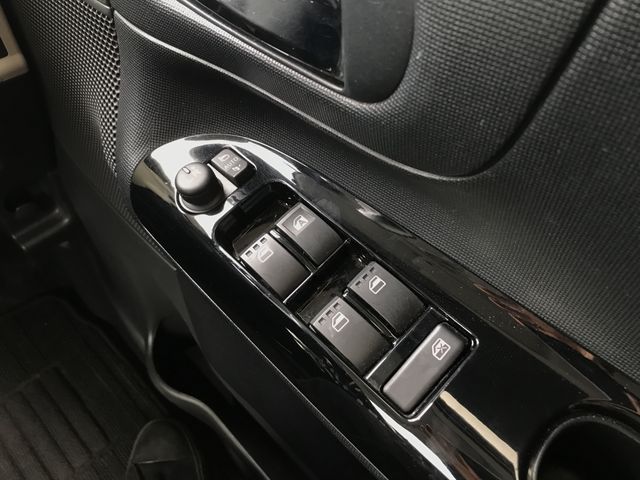 MOVE canbus 4WD