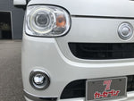 MOVE canbus 4WD