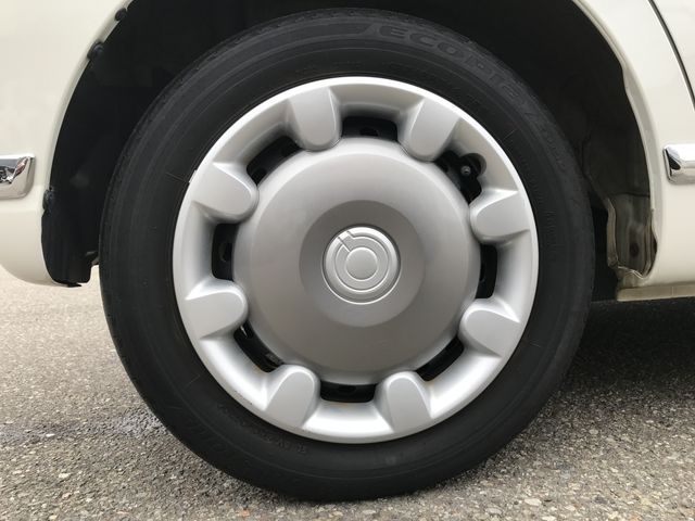 MOVE canbus 4WD