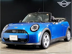 MINI COOPER open