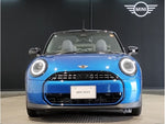 MINI COOPER open