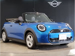 MINI COOPER open