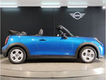 MINI COOPER open
