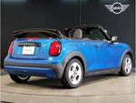 MINI COOPER open
