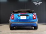 MINI COOPER open