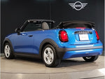 MINI COOPER open