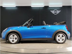 MINI COOPER open