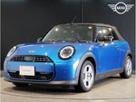MINI COOPER open