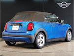 MINI COOPER open