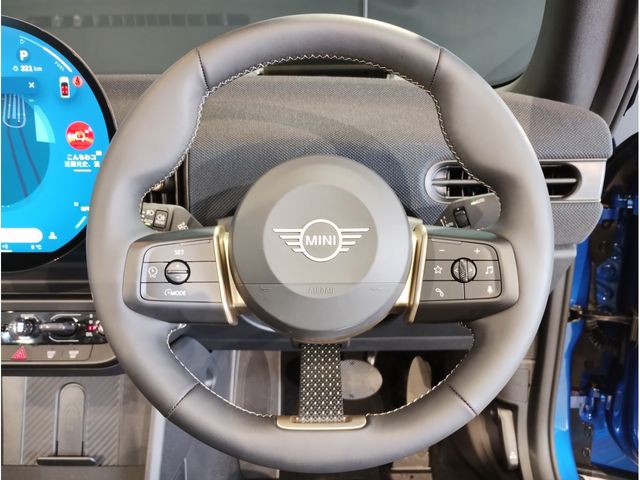 MINI COOPER open