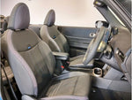 MINI COOPER open