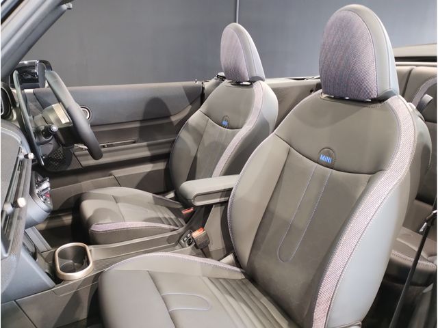 MINI COOPER open