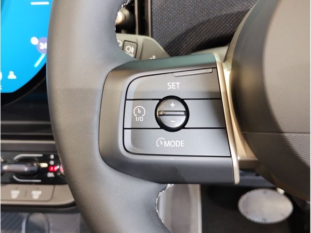 MINI COOPER open