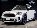 MINI COOPER D CROSSOVER