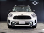 MINI COOPER D CROSSOVER
